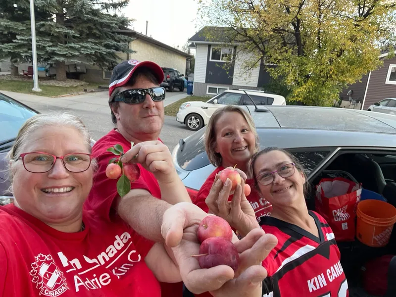 Community Involvement